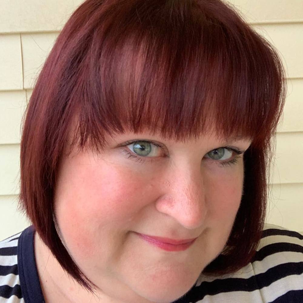 Meet your Posher, Marissa